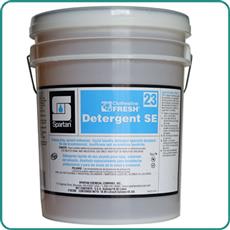 Solutions Laundry - Clothesline 23 Fresh Detergent 5 gal